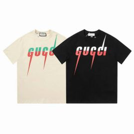 Picture of Gucci T Shirts Short _SKUGucciS-XXL3xtr0535466